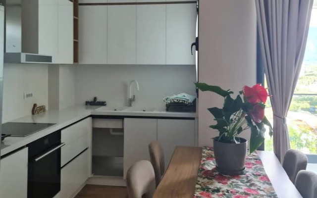 B&B Champagne Vlore Bay