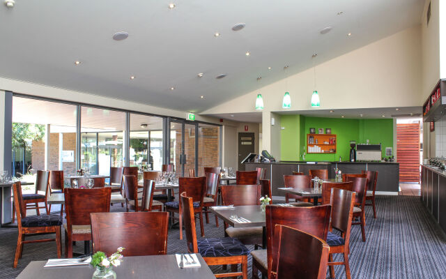ibis Styles Canberra Eaglehawk