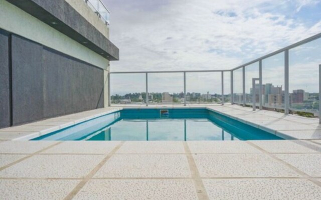 LaGioconda aparthotel