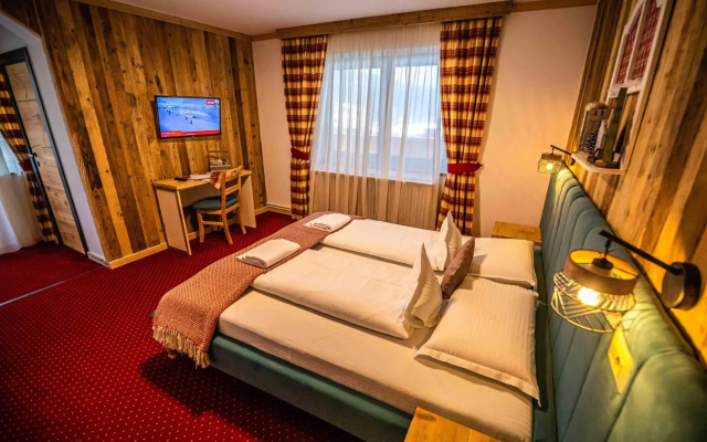 Pension Kitzbühel Alpen