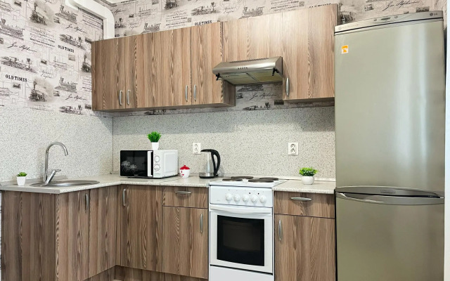 Relax Apart (Релакс Апарт) на улице Родионова 5