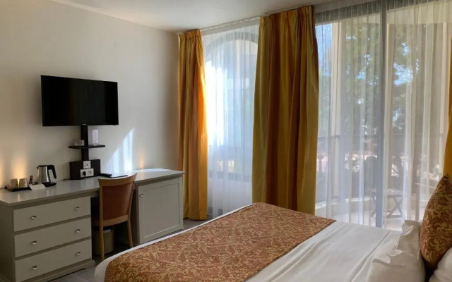 Au Grand Hôtel de Sarlat