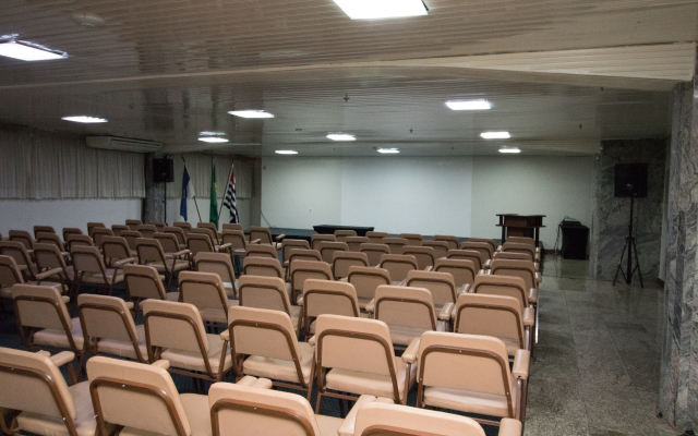 Hotel Dan Inn Ribeirão Preto by Nacional Inn
