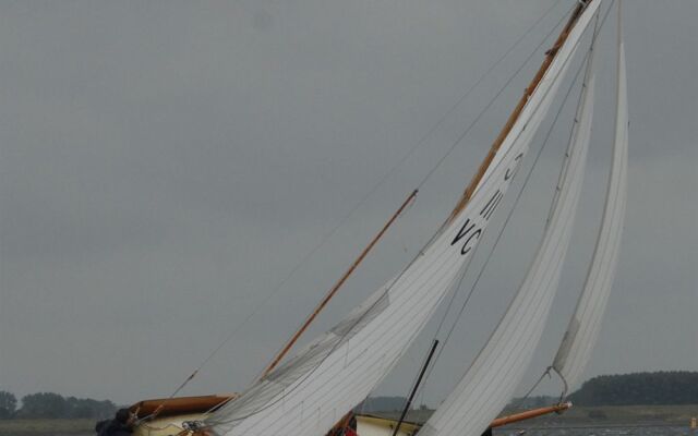 Hotel Restaurant de Boekanier