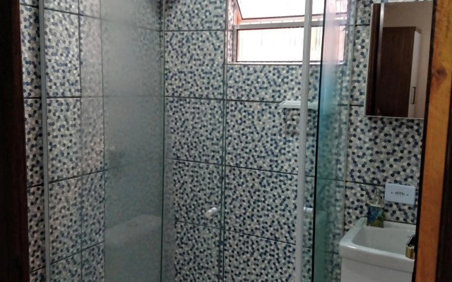 Apartamento Ubatuba - Praia grande - 200m da praia