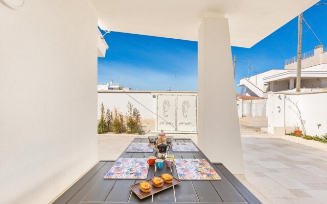 3284 Villa Anita by Barbarhouse