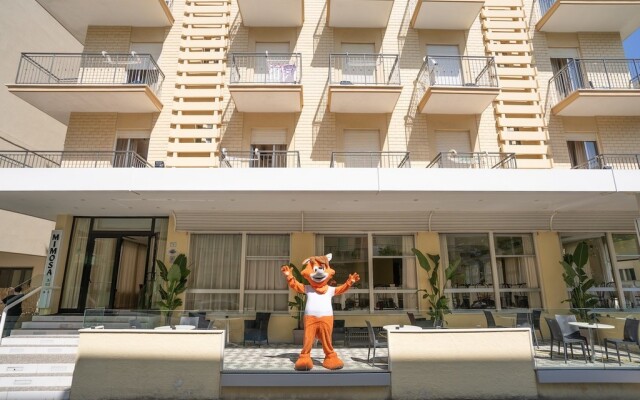 Hotel Mimosa