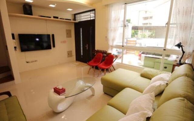 Taitung Nine Three B&B
