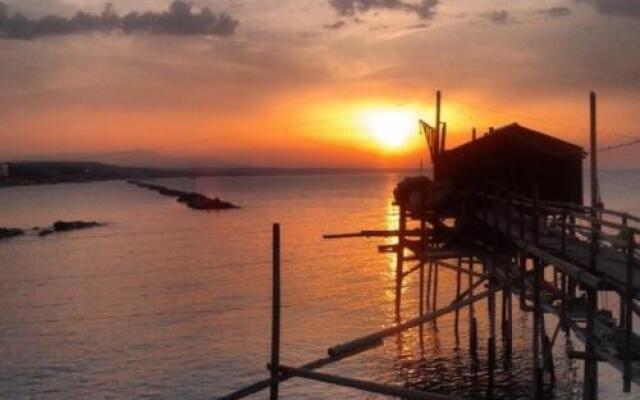 Seabed superior rooms