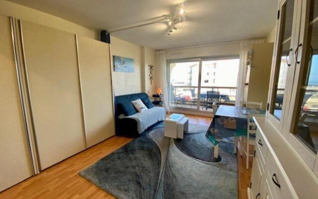 Appartement Quiberon, 1 Pièce, 3 Personnes - Fr-1-478-132