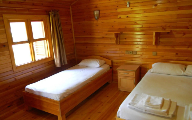 Armina Pension