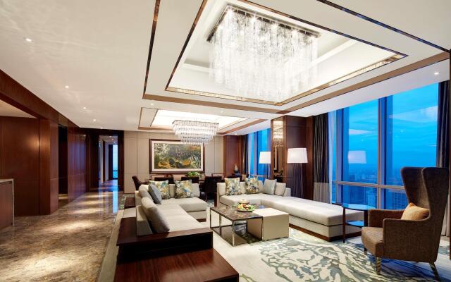 The Westin Jakarta