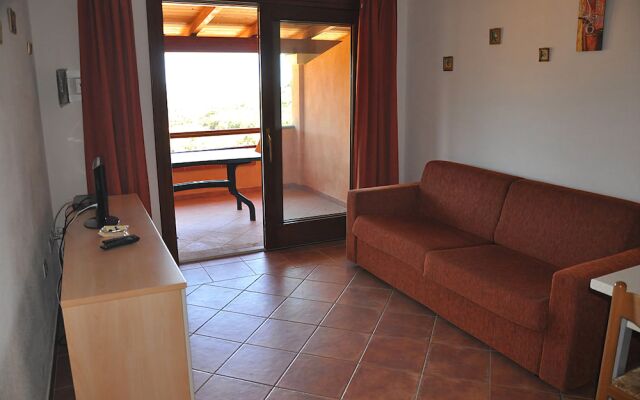 Appartamento Lioni 2A