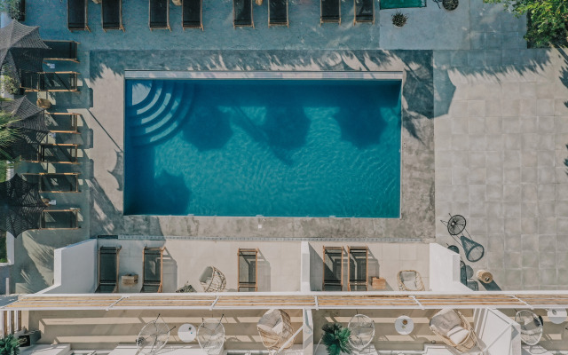 Olive Grove Suites Boutique Hotel