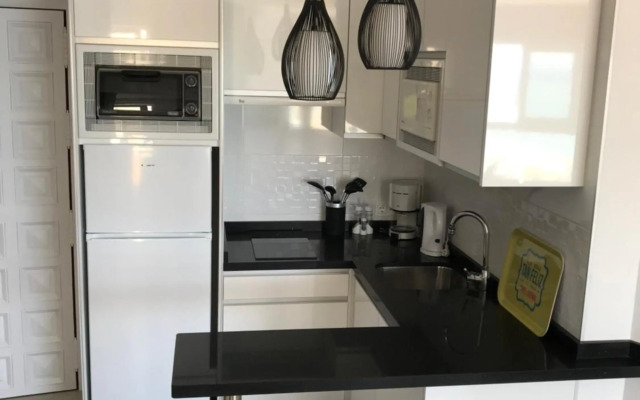 Apartamento FERRARA VISTAMAR