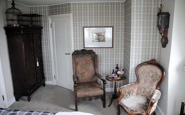 t Geheim van de Molenaer