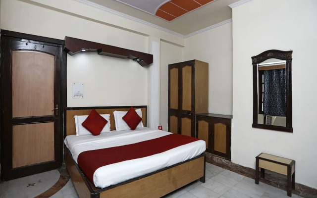 OYO 12671 Hotel Prithvi Palace