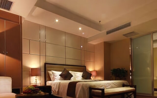 Sanyuan Hotel