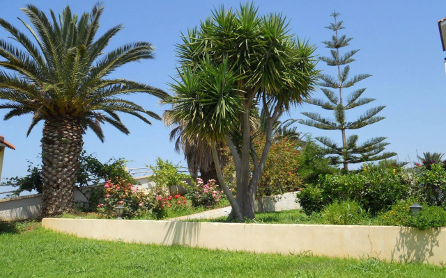 Lofos Panorama Apartments