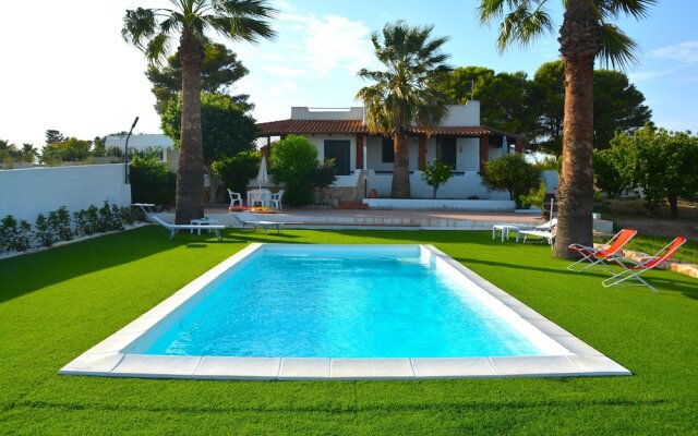 Case Tre Palme a San Lorenzo