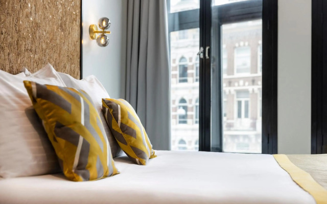 Sotel Amsterdam Central Station