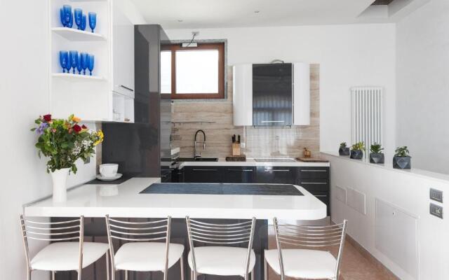 Villa Luxury House & Spa