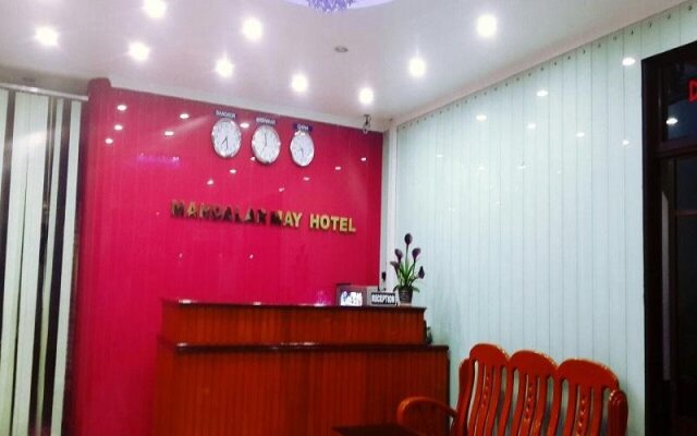 Mandalar May One Hotel