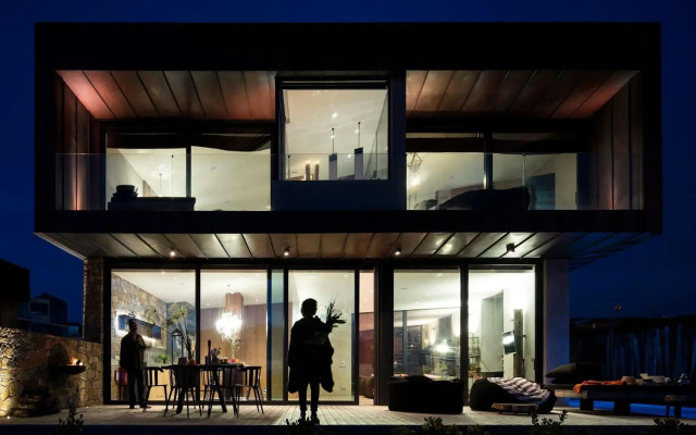 Areias do Seixo Charm Hotel & Residences