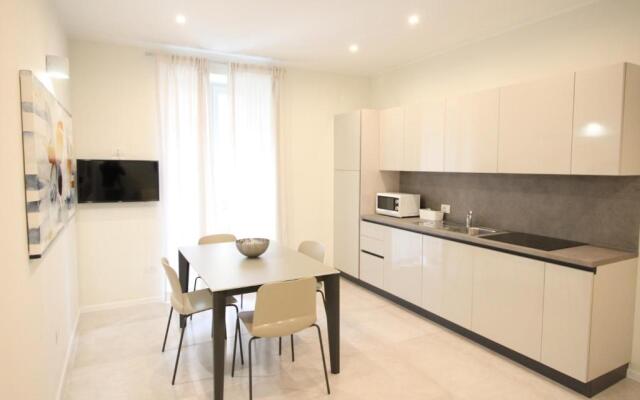 Casa Vacanze Residence Ideale Suites and Apartments