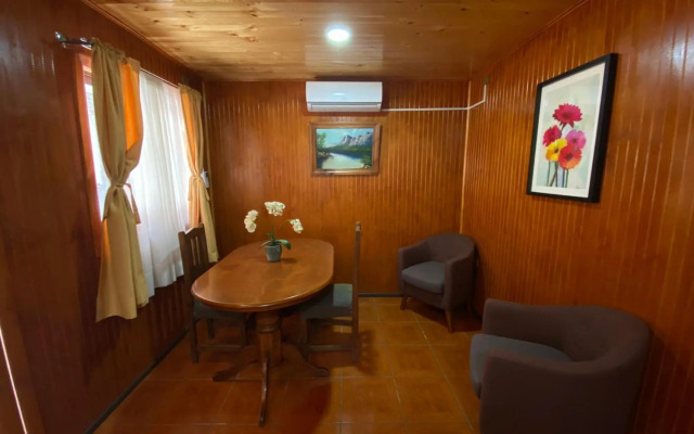 Depto N°1 Temuco Centro