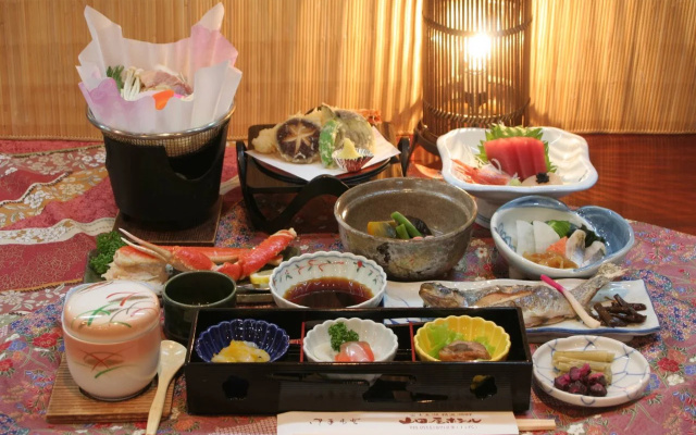 Yamadaya Hotel