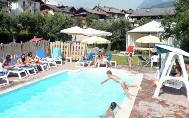 Appartamenti Al Bivio
