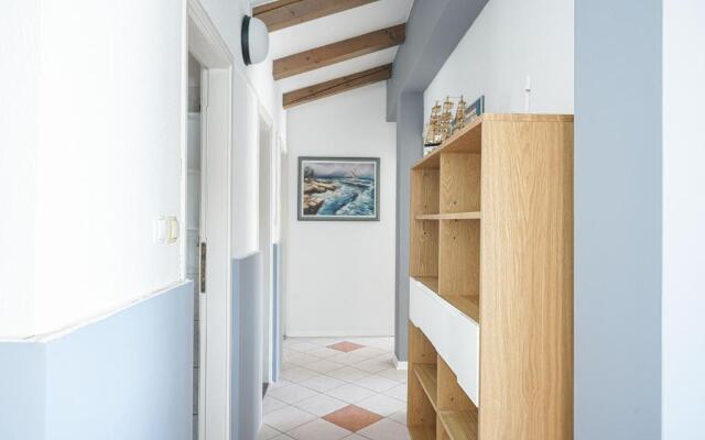 Apartments by the sea Tribunj, Vodice - 4174