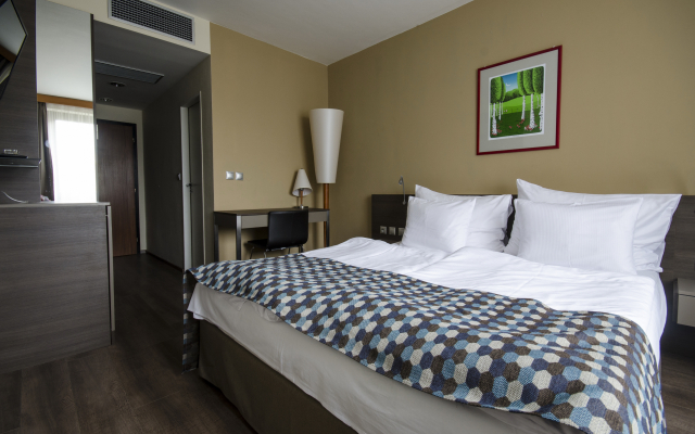 Hotel Expo
