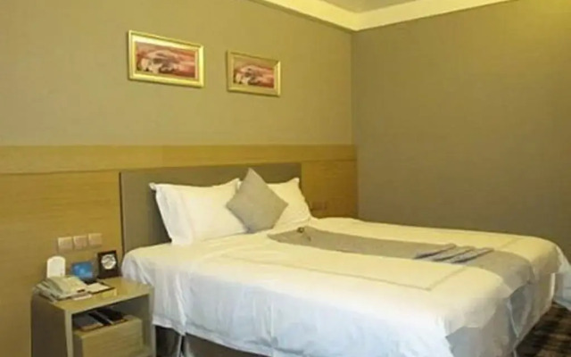 Grand Skylight International Hotel Nanchang