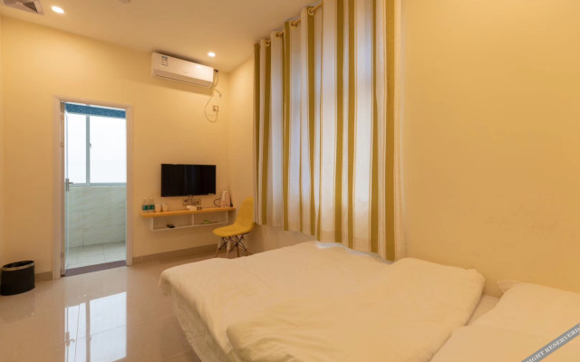 Yueqingnian Apartment