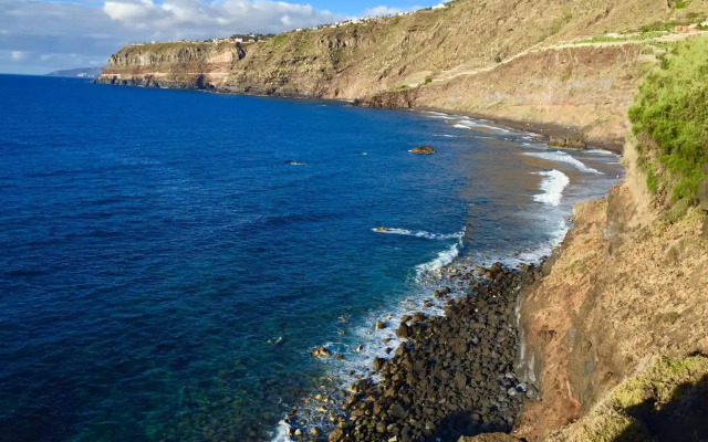 Rincón del Mar , Espacio Natural