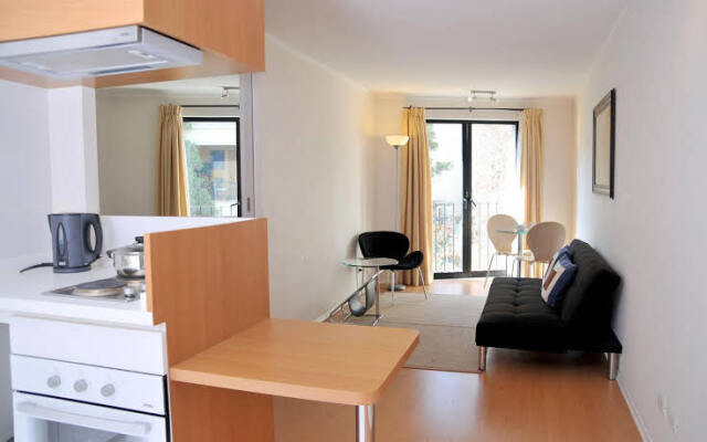 Lastarria Santiago Suite