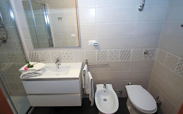 AceroRosso B&B
