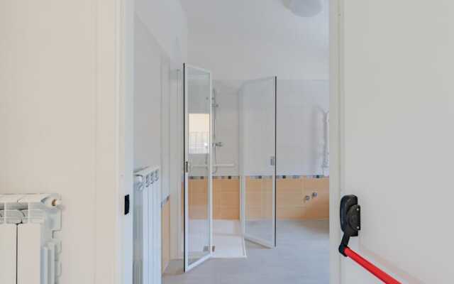 Haiku Rosa in Santa Maria Imbaro