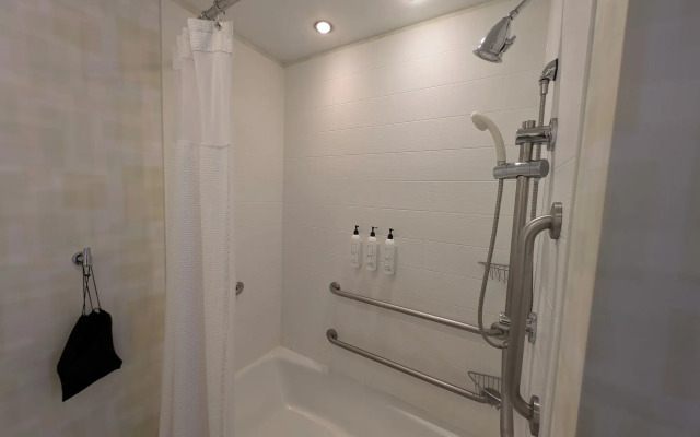 SpringHill Suites by Marriott Chicago Waukegan/Gurnee