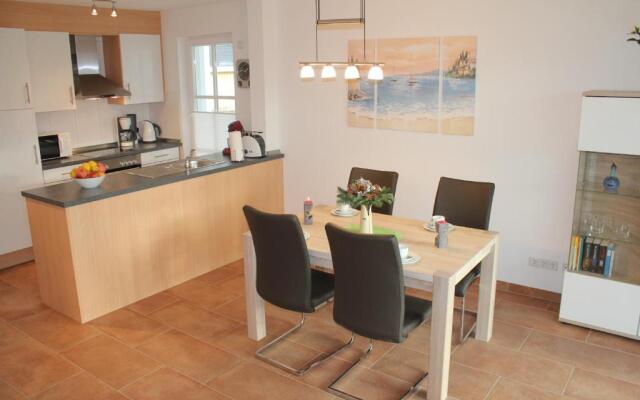 5*Ferienwohnung Seeblick 2