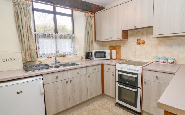 Watershed Cottage
