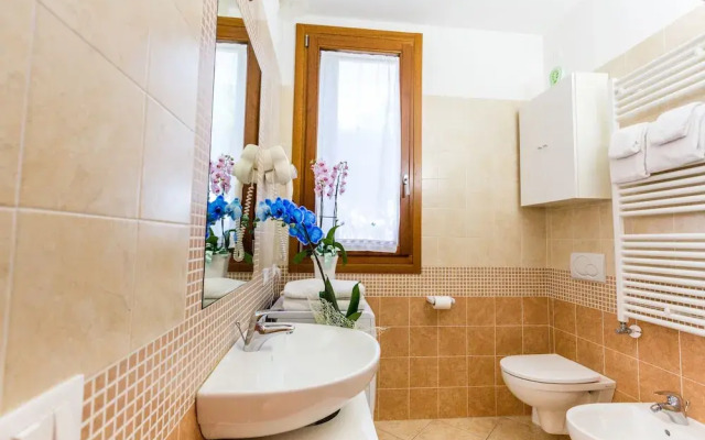 Agriturismo ca'baccan