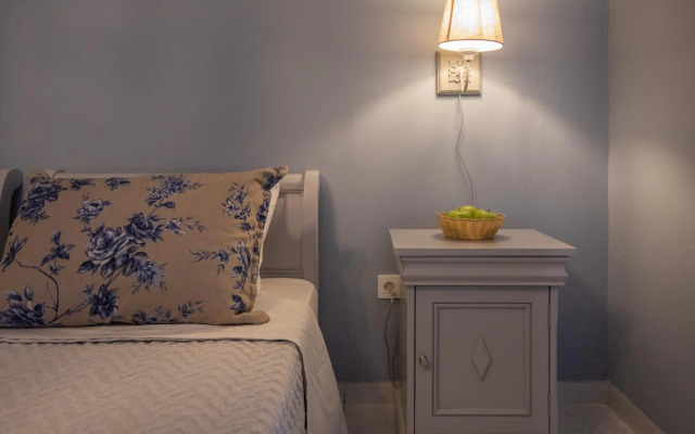 Pelagos Apartments