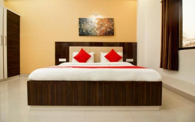 Oyo 27851 Hotel Xpress