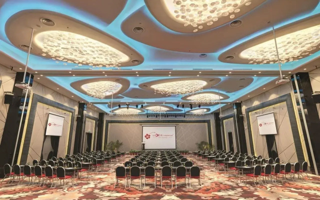 Lexis Hibiscus Port Dickson