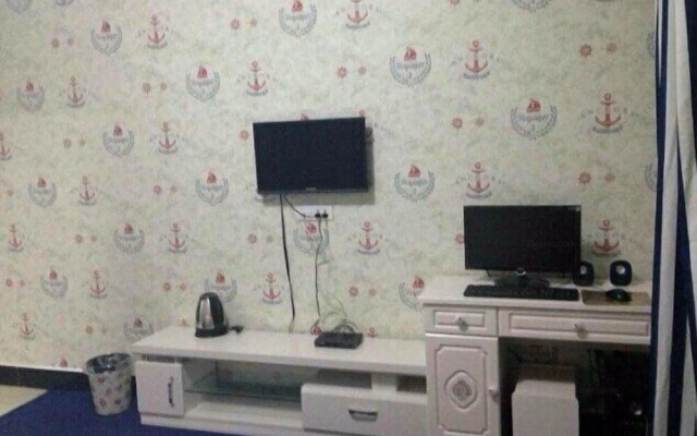 Jasmine Bloom Inn (Xueyuan Road Changjiang University) – Guest Rooms – Jingzhou