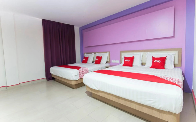 Valley View Hotel