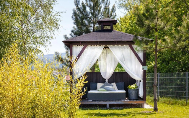 Asia Resort Linsberg - Adults Only